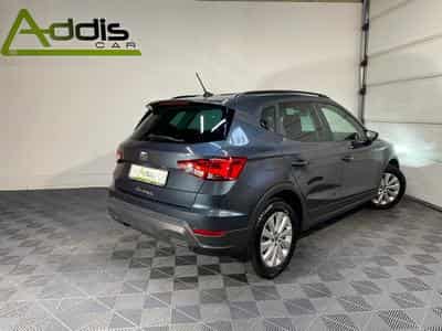 Seat Arona 1.0 TSI 110 MOVE COPA CARPLAY (2022) - Photo 2