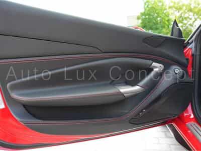 Ferrari F8 Spider Tributo Full PPF/Carbon/Lift/Racing Seats/Passenger Display (2021) - Photo 15