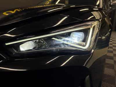 Cupra Leon 2.0 DSG7 300cv (2024) - Photo 7