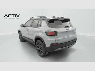 Jeep Avenger 1.2 Turbo T3 145 ch BVR6 4xe The North Face (2026) - Photo 5