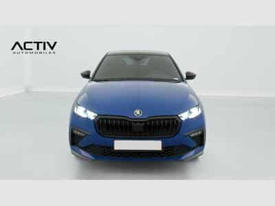 Skoda Scala 1.0 TSI EVO 2 116 CH DSG7 MONTE CARLO (2025) - Photo 2