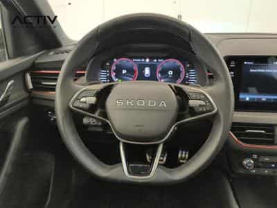 Skoda Scala 1.0 TSI EVO 2 116 CH DSG7 MONTE CARLO (2025) - Photo 14