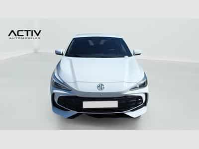 Mg MG3 1.5 L Hybrid+ 195 ch Luxury (2025) - Photo 2
