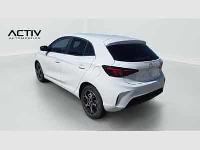 Mg MG3 1.5 L Hybrid+ 195 ch Luxury (2025) - Photo 5