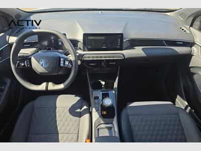 Mg MG3 1.5 L Hybrid+ 195 ch Luxury (2025) - Photo 12