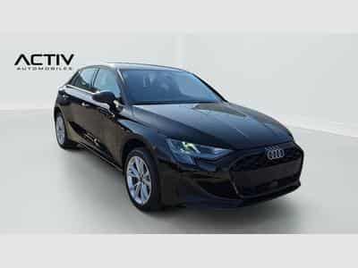 Audi A3 TFSI Mild Hybrid 150 S tronic 7 Design (2026) - Photo 1