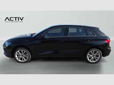 Audi A3 TFSI Mild Hybrid 150 S tronic 7 Design (2026) - Photo 4