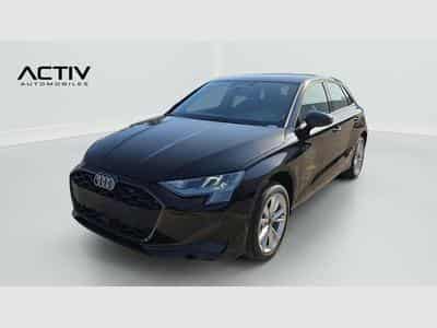 Audi A3 TFSI Mild Hybrid 150 S tronic 7 Design (2026) - Photo 3