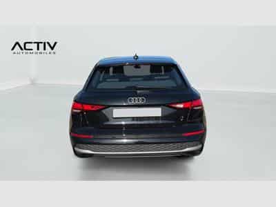 Audi A3 TFSI Mild Hybrid 150 S tronic 7 Design (2026) - Photo 6