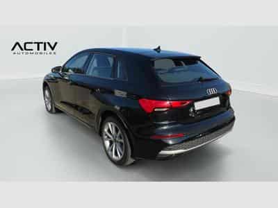 Audi A3 TFSI Mild Hybrid 150 S tronic 7 Design (2026) - Photo 5