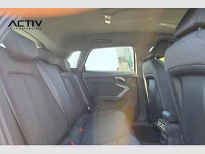Audi A3 TFSI Mild Hybrid 150 S tronic 7 Design (2026) - Photo 10