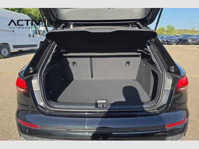 Audi A3 TFSI Mild Hybrid 150 S tronic 7 Design (2026) - Photo 11