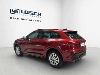 Audi Q5 TDI quattro 150 kW S tronic (2025) - Photo 6