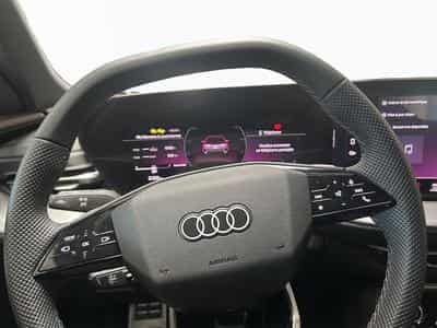 Audi Q5 TDI quattro 150 kW S tronic (2025) - Photo 11