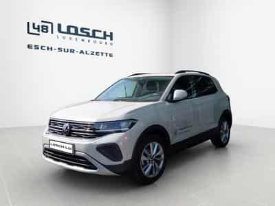 VW T-Cross Life (2026) - Photo 1