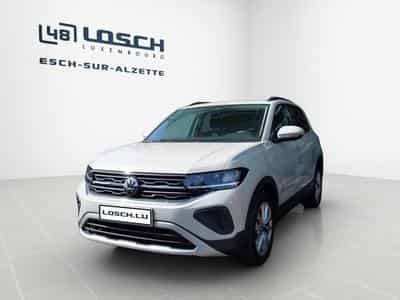 VW T-Cross Life (2026) - Photo 2