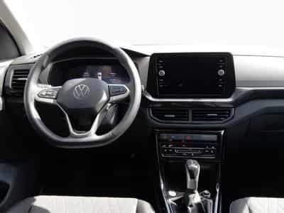 VW T-Cross Life (2026) - Photo 4