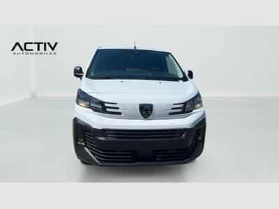 Peugeot Expert M DIESEL 120 CH MANUELLE (2026) - Photo 2