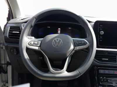 VW T-Cross Life (2026) - Photo 6