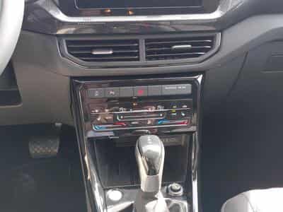 VW T-Cross Life (2026) - Photo 8