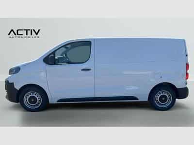 Peugeot Expert M DIESEL 120 CH MANUELLE (2026) - Photo 4