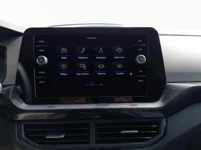 VW T-Cross Life (2026) - Photo 9