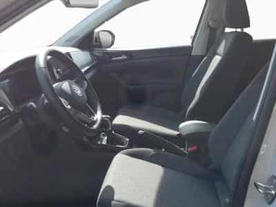 VW T-Cross Life (2026) - Photo 12