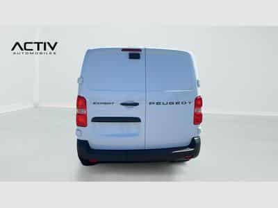 Peugeot Expert M DIESEL 120 CH MANUELLE (2026) - Photo 6
