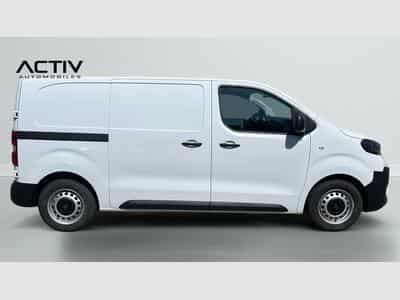 Peugeot Expert M DIESEL 120 CH MANUELLE (2026) - Photo 8