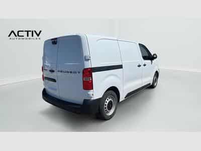 Peugeot Expert M DIESEL 120 CH MANUELLE (2026) - Photo 7