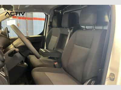 Peugeot Expert M DIESEL 120 CH MANUELLE (2026) - Photo 12