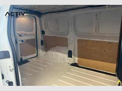 Peugeot Expert M DIESEL 120 CH MANUELLE (2026) - Photo 10