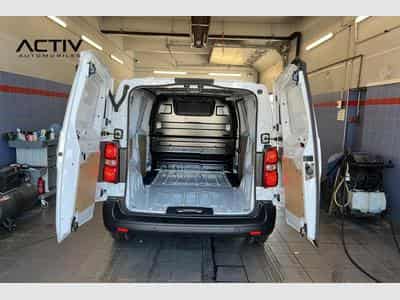Peugeot Expert M DIESEL 120 CH MANUELLE (2026) - Photo 11