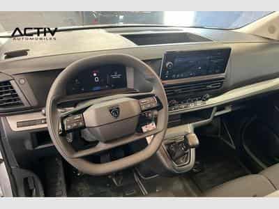 Peugeot Expert M DIESEL 120 CH MANUELLE (2026) - Photo 13