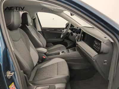 VW Tiguan 1.5 eTSI 131ch DSG7 Life (2025) - Photo 9