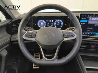 VW Tiguan 1.5 eTSI 131ch DSG7 Life (2025) - Photo 14