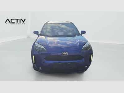 Toyota Yaris Cross 130h 2WD Design (2026) - Photo 2