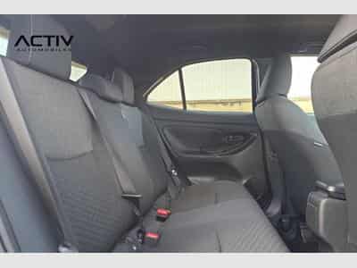 Toyota Yaris Cross 130h 2WD Design (2026) - Photo 10
