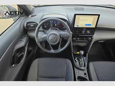 Toyota Yaris Cross 130h 2WD Design (2026) - Photo 13