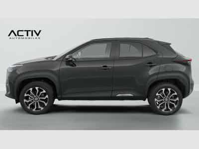 Toyota Yaris Cross 130h 2WD Design (2026) - Photo 4