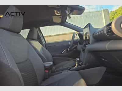 Toyota Yaris Cross 130h 2WD Design (2026) - Photo 9