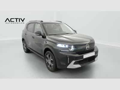 Citroën C3 Aircross Hybride 145 ch Aut Plus (2026) - Photo 1