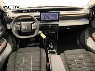 Citroën C3 Aircross Hybride 145 ch Aut Plus (2026) - Photo 13
