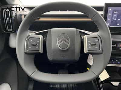 Citroën C3 Aircross Hybride 145 ch Aut Plus (2026) - Photo 15