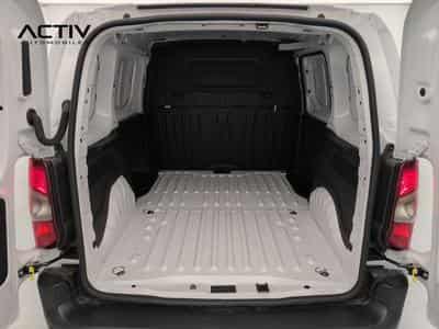 Citroën Berlingo M DIESEL 100 CH MANUELLE (2025) - Photo 11