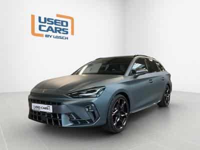 Cupra Leon ST+VZ+PHEV+DSG+Sound-immersive+Skyline+LM19 (2025) - Photo 1