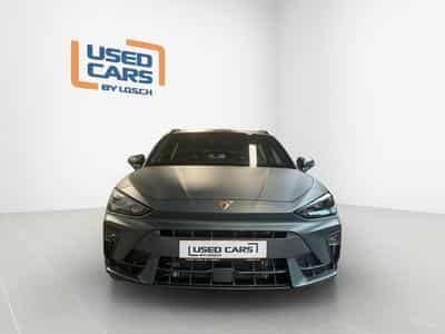 Cupra Leon ST+VZ+PHEV+DSG+Sound-immersive+Skyline+LM19 (2025) - Photo 3