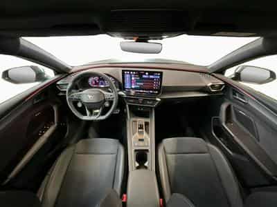 Cupra Leon ST+VZ+PHEV+DSG+Sound-immersive+Skyline+LM19 (2025) - Photo 2
