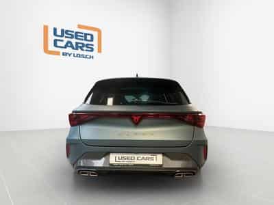 Cupra Leon ST+VZ+PHEV+DSG+Sound-immersive+Skyline+LM19 (2025) - Photo 7