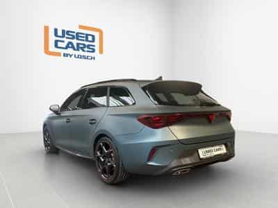 Cupra Leon ST+VZ+PHEV+DSG+Sound-immersive+Skyline+LM19 (2025) - Photo 6